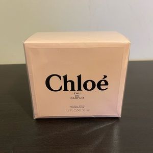 Chloe EDP